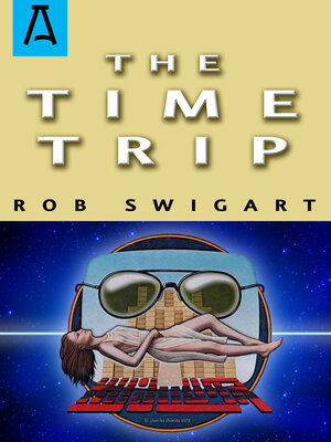 cover image of The Time Trip